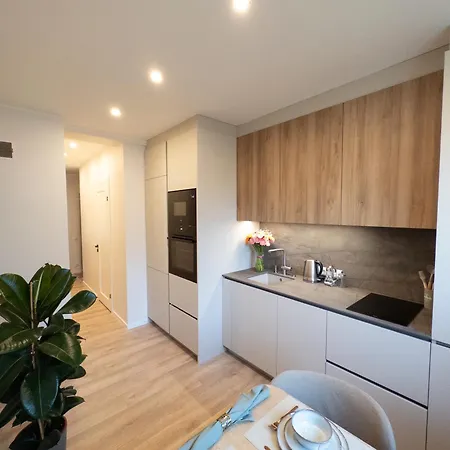 Apartament Atk T1 Airport Bus Station