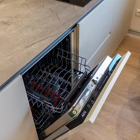 Atk T1 Airport Bus Station Appartamento Reval