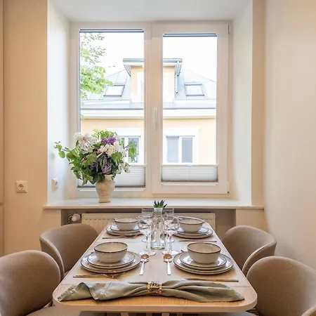 Apartment Atk T1 Airport Bus Station Tallinn