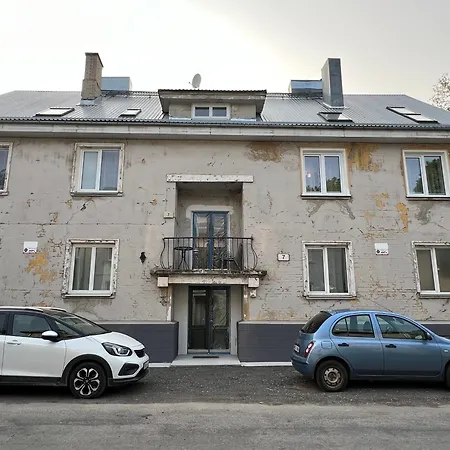 Apartament Atk T1 Airport Bus Station