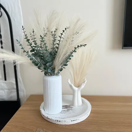 Atk T1 Airport Bus Station 公寓 *