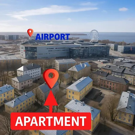 Atk T1 Airport Bus Station