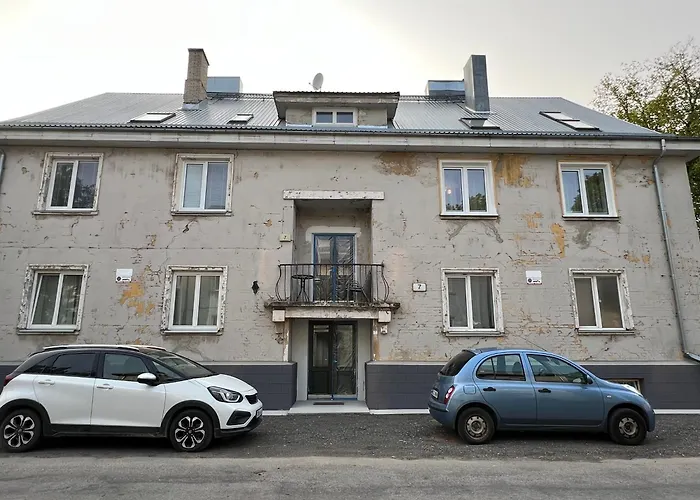 アパート Atk T1 Airport Bus Station