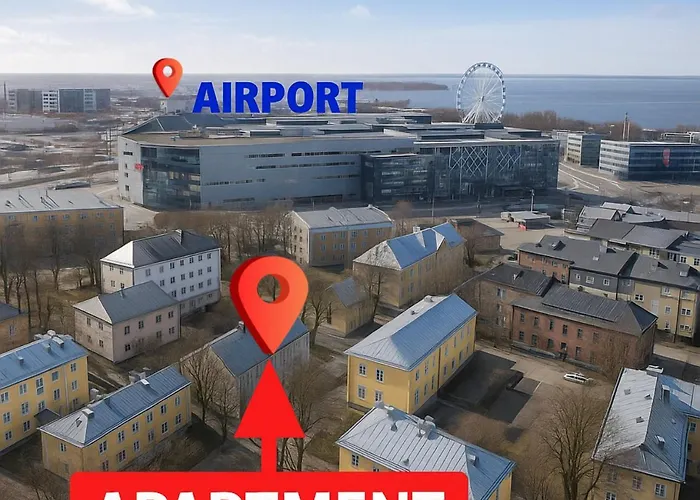 Atk T1 Airport Bus Station