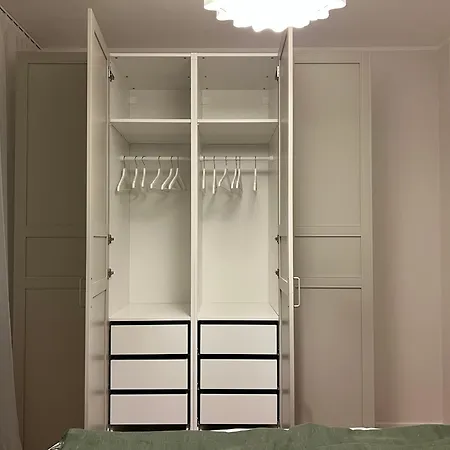 Atk T1 Airport Bus Station * Tallinn