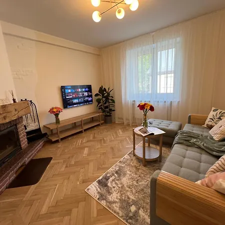 Appartement Atk T1 Airport Bus Station