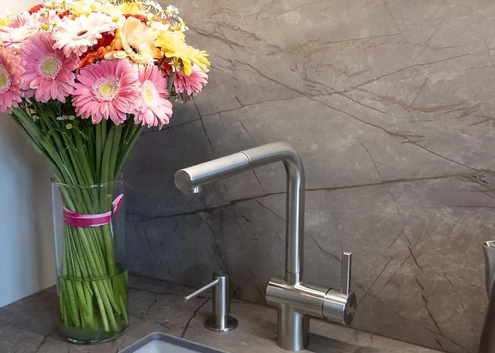 Atk T1 Airport Bus Station Appartement *