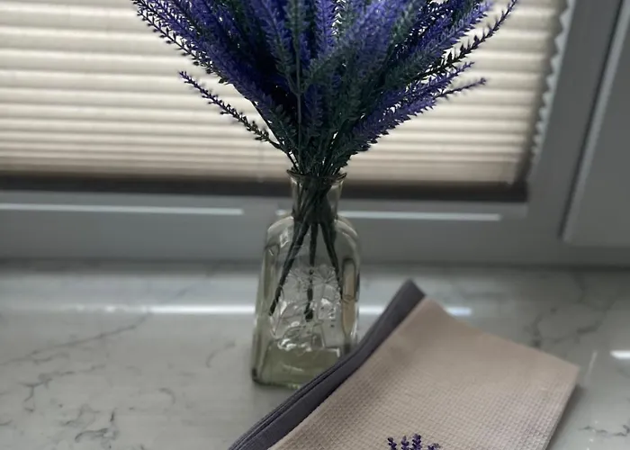 Appartement Atk T1 Airport Bus Station Tallinn