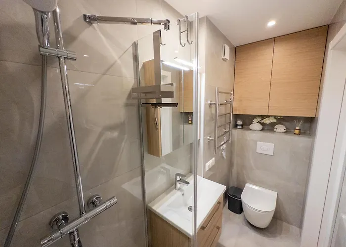 Atk T1 Airport Bus Station 公寓