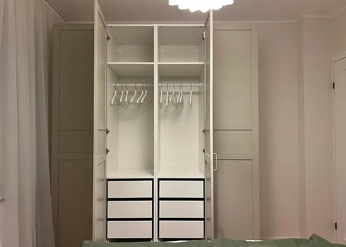 Atk T1 Airport Bus Station * 塔林