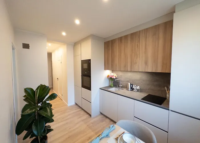 公寓 Atk T1 Airport Bus Station