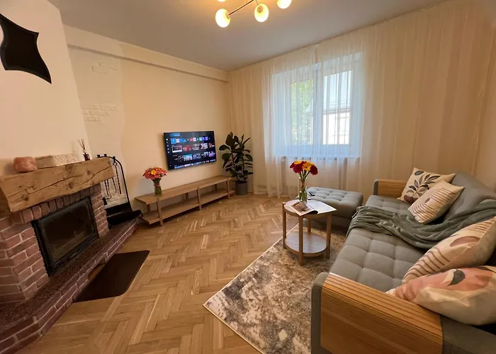 公寓 Atk T1 Airport Bus Station